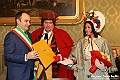 VBS_3640A - Investitura Ufficiale Gianduja e Giacometta Famija Turineisa - Carnevale di Torino 2024